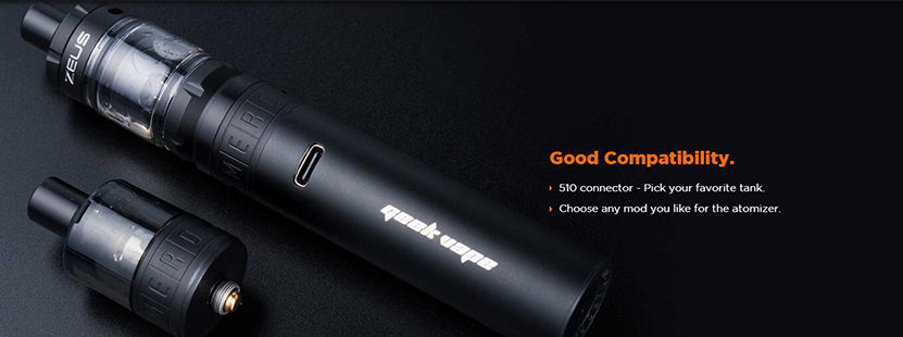 GeekVape Mero вейп цена