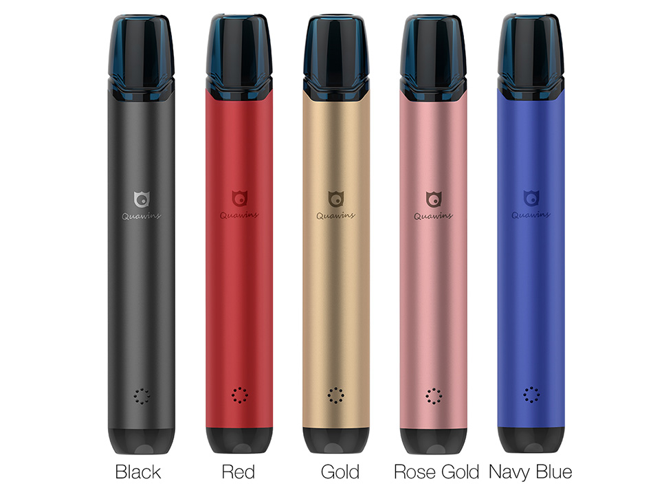Вейп устройство с под система Quawins Vstick Pro