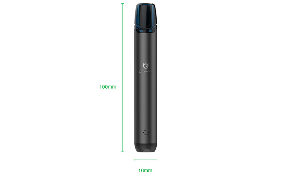 Вейп цигара Quawins Vstick Pro