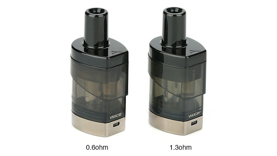Vaporesso PodStick Под пълнител