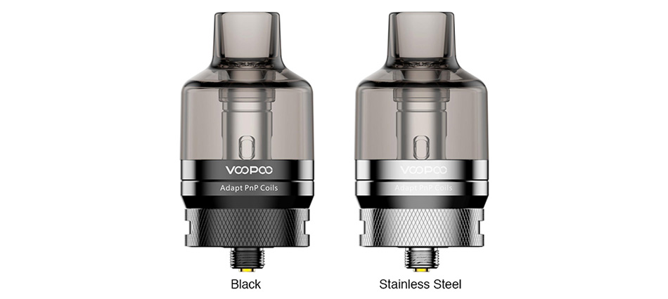 atomizer VOOPOO PnP Pod Tank 4.5ml