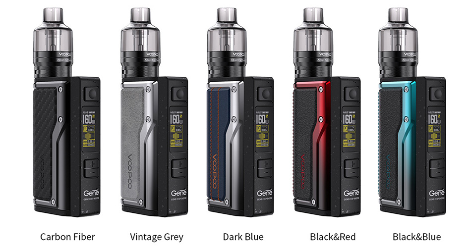 VOOPOO Argus вейп цена