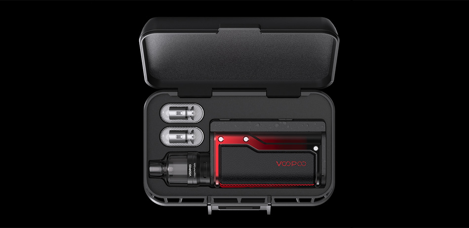 VOOPOO Argus електронно наргиле