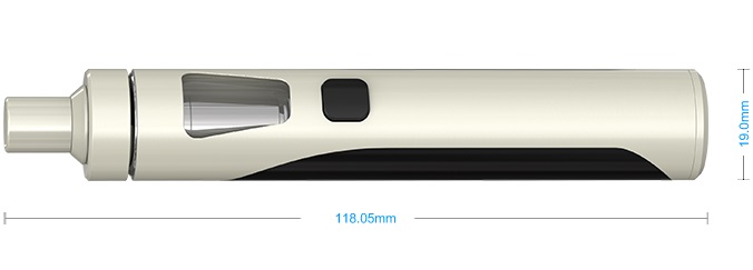 Вейп цигара  Joyetech Ego Aio