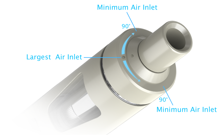 Вейп магазин  Joyetech Ego Aio