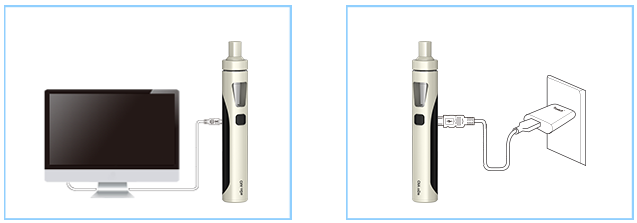 Вейп промоция Joyetech Ego Aio
