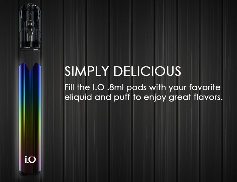 вейп устройсто Innokin IO Pod System
