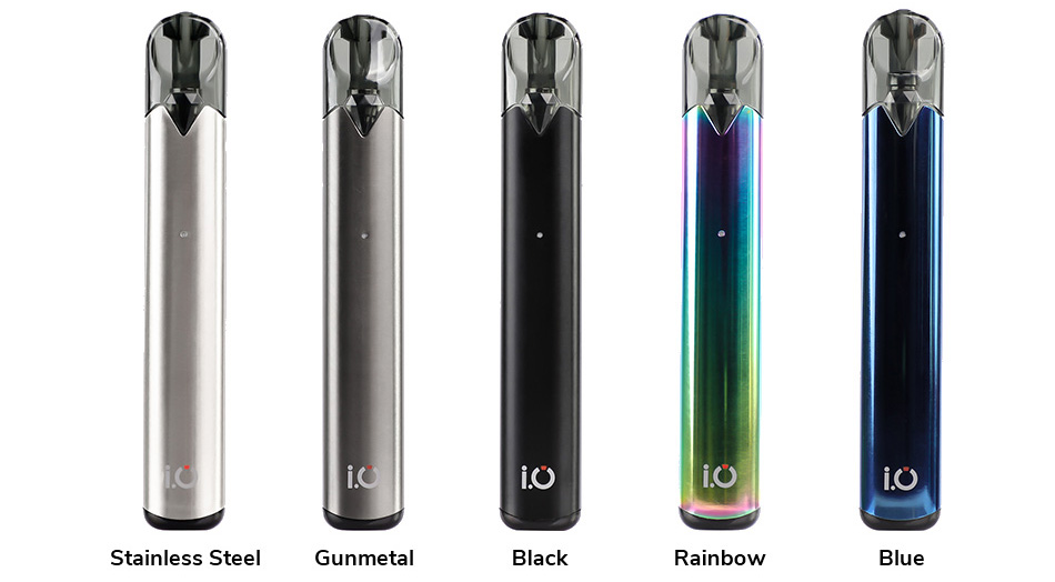 вейп устройсто Innokin IO Pod System