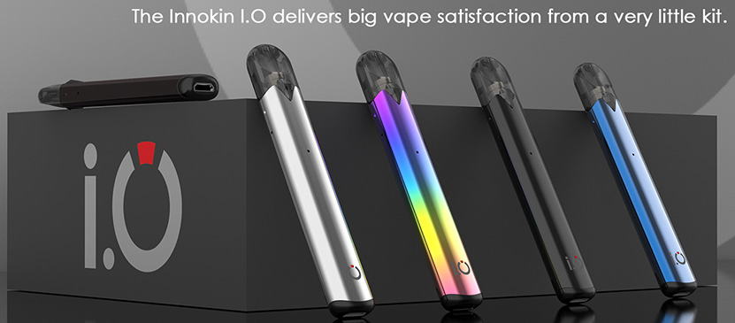 вейп устройсто Innokin IO Pod System