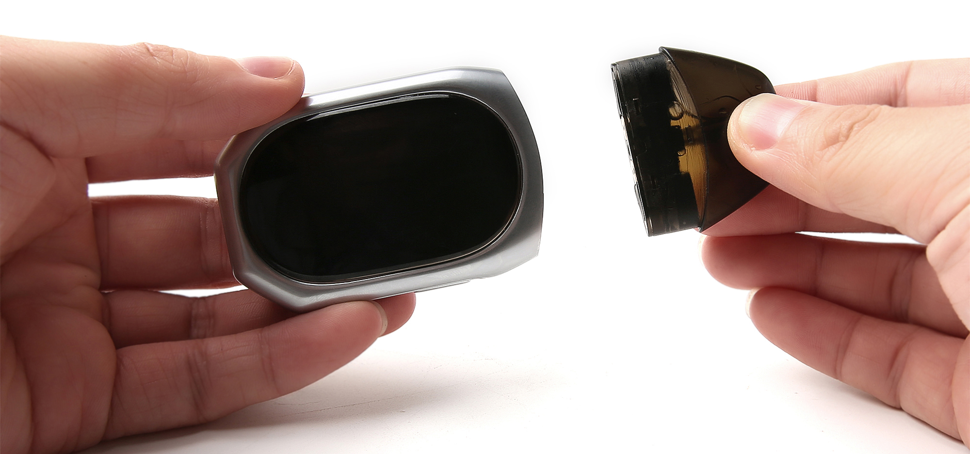 Вейп цигара Tesla Tpod