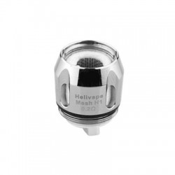 Hellvape Hellbeast Mesh H7-02 Изпарителна глава 0.2ohm