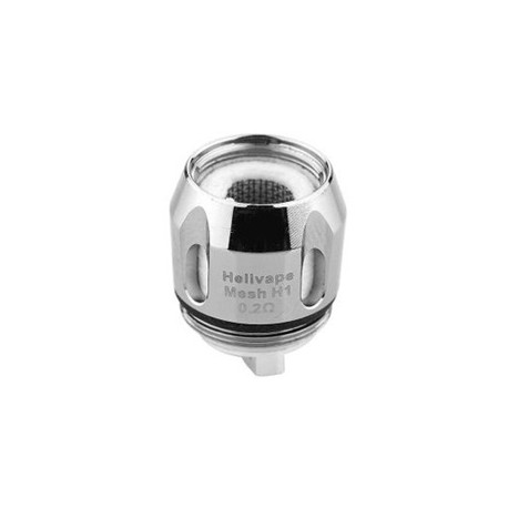 Hellvape Hellbeast Mesh Coil 0.2ohm Изпарител