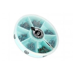 UD Ferris Wheel Coil Box