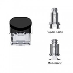 SMOK Nord Pod 2ml