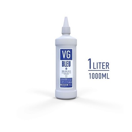 База за никотинова течност Bleu VG 0mg 1000ml