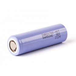 Samsung INR 21700 40T 35A 4000mAh Батерия