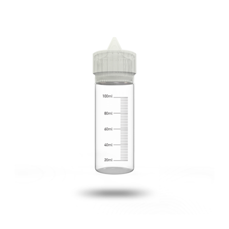 Unicorn 120ml Бутилка