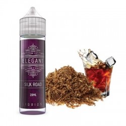 Silk Road 60ml