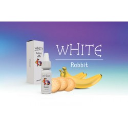 Вейп Течност 10ml White Rabbit