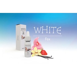 Никотинова Течност 10ml White Fox