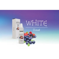 Вейп течност White Cloud 10ml