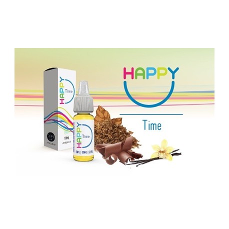 Вейп Течност 10ml Happy Time