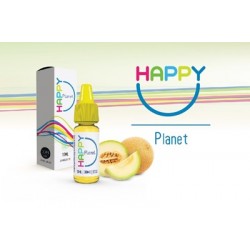Вейп Течност 10ml Happy Planet