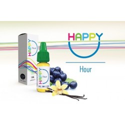 Вейп Течност 10ml Happy Hour