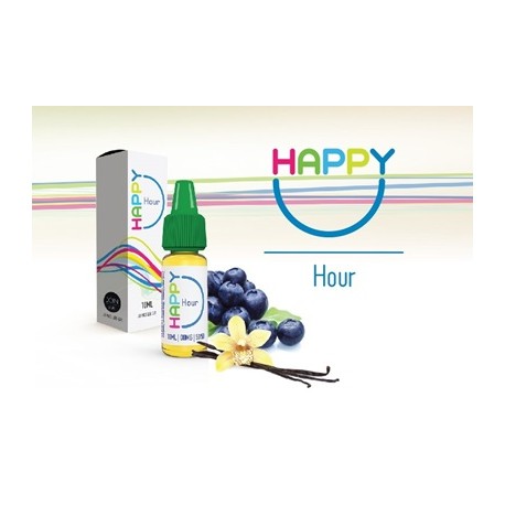Вейп Течност 10ml Happy Hour