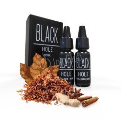 Вейп Течност 20 ml BLACK HOLE