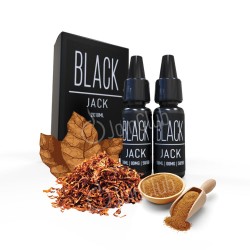 Вейп Течност 20 ml BLACK JACK