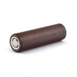 LG HG2 18650 20A 3000mAh