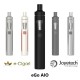 Вейп устройство eGo AIO - MOD Joyetech™