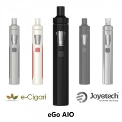 Вейп устройство eGo AIO - MOD Joyetech™