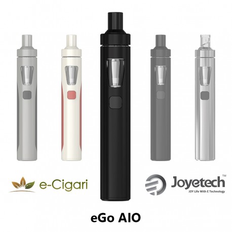 Вейп устройство eGo AIO - MOD Joyetech™