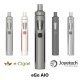 Вейп устройство eGo AIO - MOD Joyetech™
