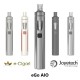 Вейп устройство eGo AIO - MOD Joyetech™