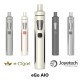 Вейп устройство eGo AIO - MOD Joyetech™