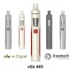 Вейп устройство eGo AIO - MOD Joyetech™