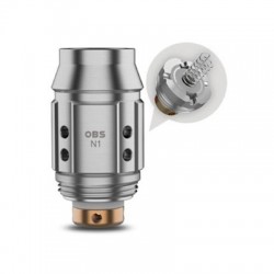 OBS Cube Mini N1 изпарител 1.2ohm