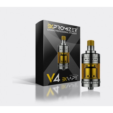 Exvape Expromizer V4 MTL RTA 2ml