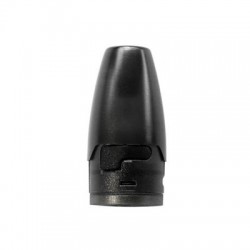 Hotcig Kubi Резервен Под резервоар 1.7ml