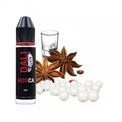Dali Mosca 60ml