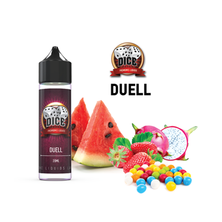 Dice Duell 60ml
