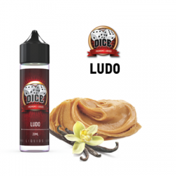 Dice Ludo 60ml