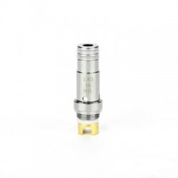 Smoant Pasito MTL-Ni80 Изпарителна глава 1.4ohm