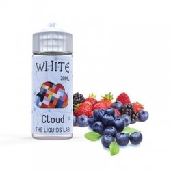 White Cloud 120ml