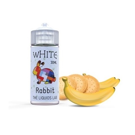 White Rabbit 120ml