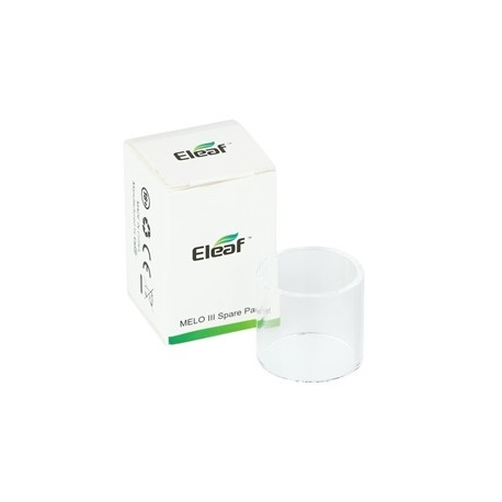 Eleaf Melo 3 Mini Резервно стъкло