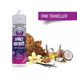 Time Traveler 30ml